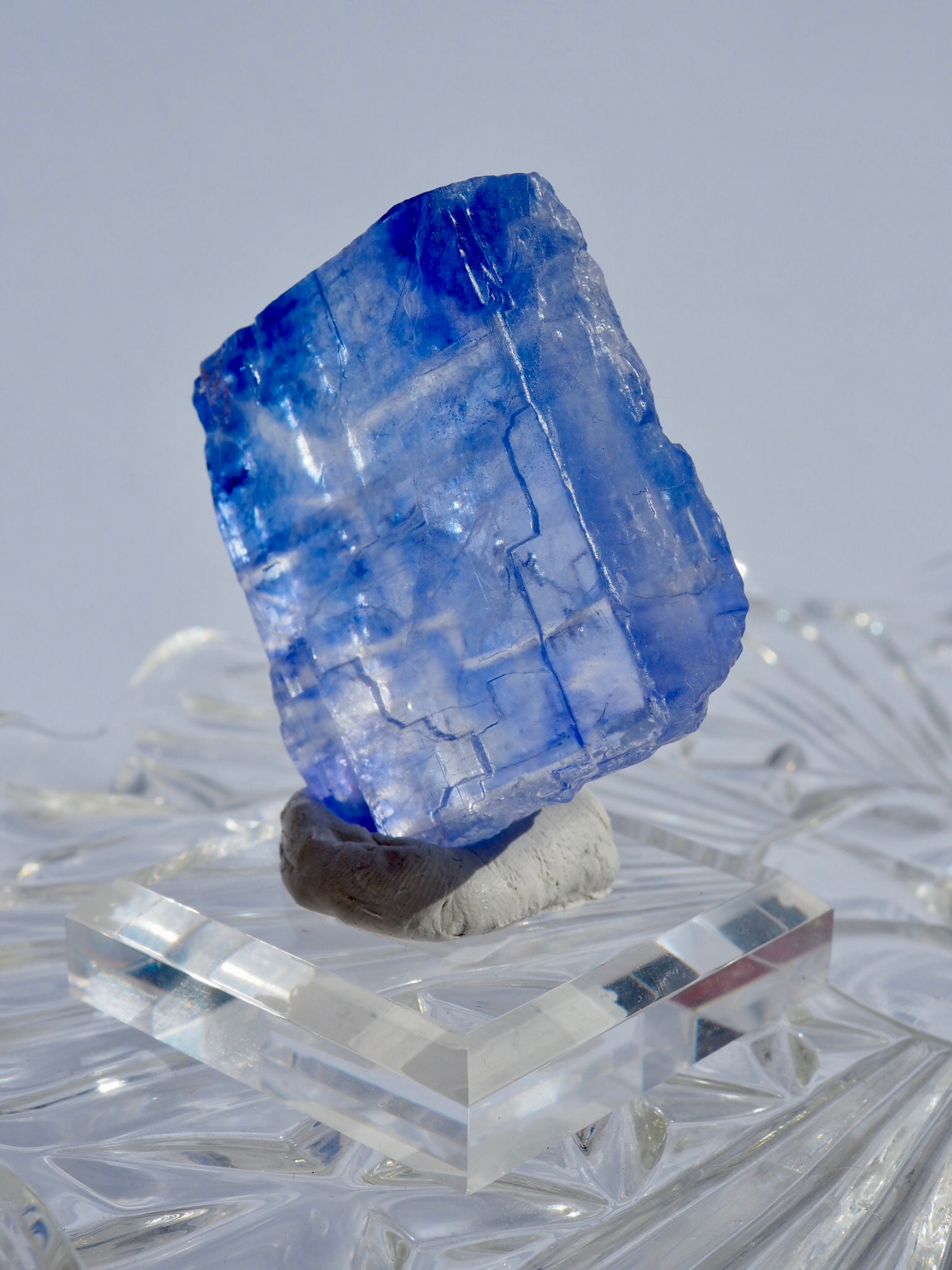 Blue Halite