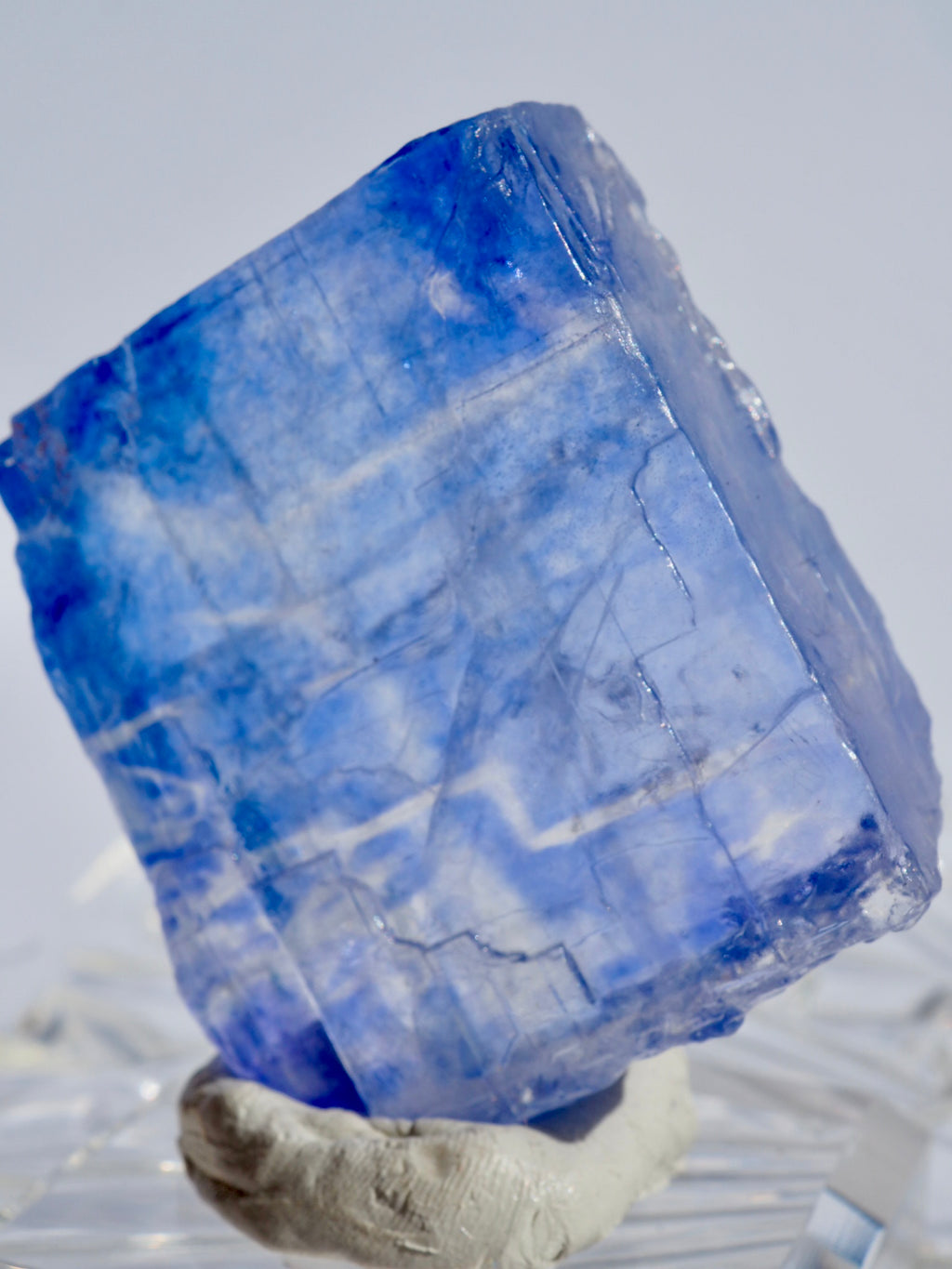 Blue Halite