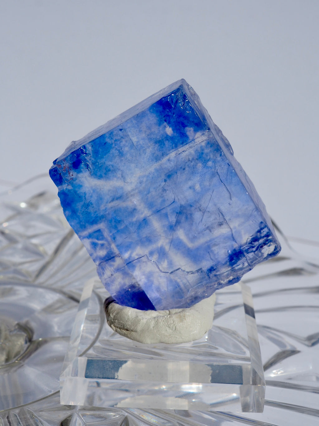 Blue Halite