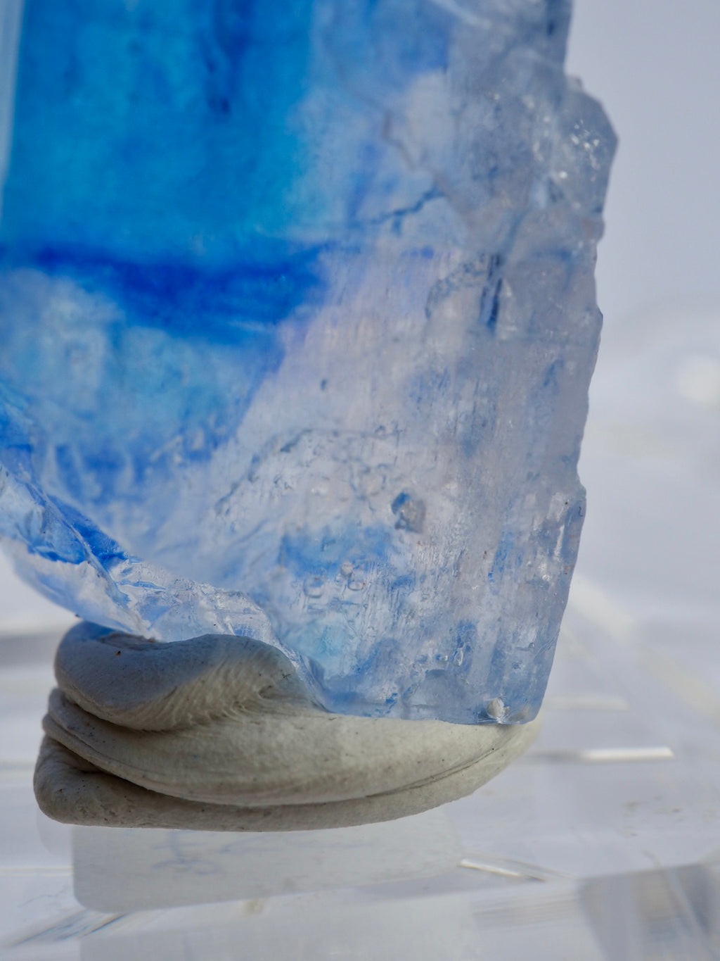 Blue Halite