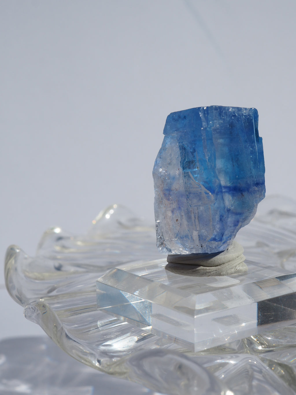 Blue Halite