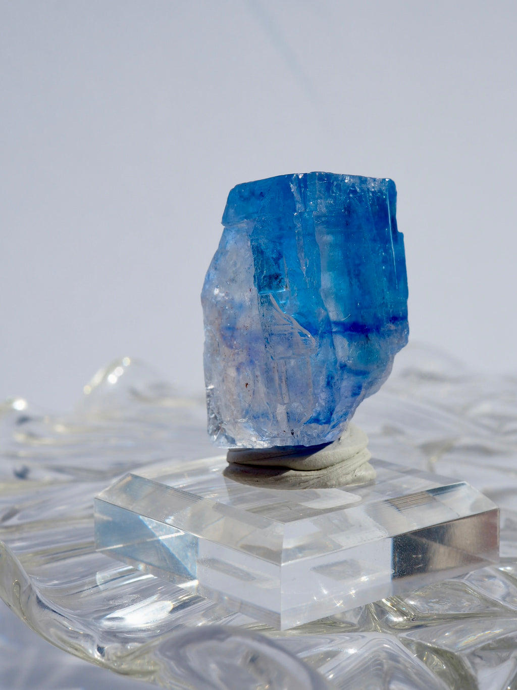 Blue Halite