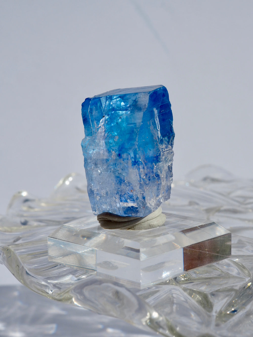 Blue Halite