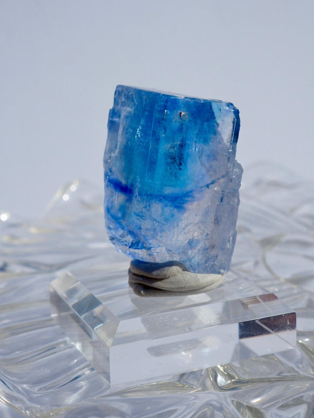 Blue Halite