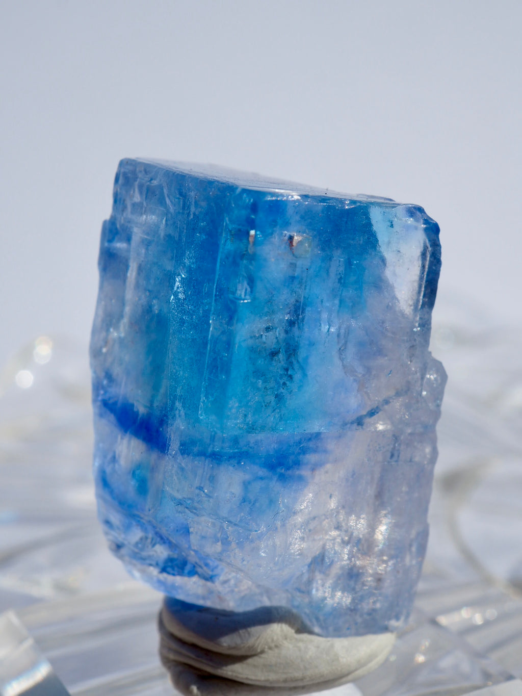 Blue Halite