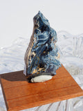 Pietersite Slab