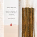 Coconut Dream - Temple of Incense